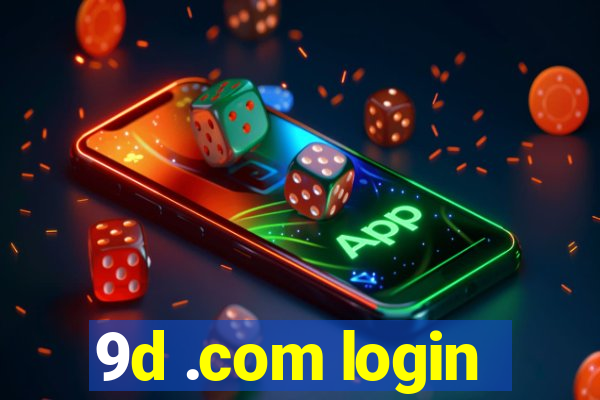 9d .com login